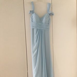 Bill Levkoff Bridesmaids Dress Style 1202